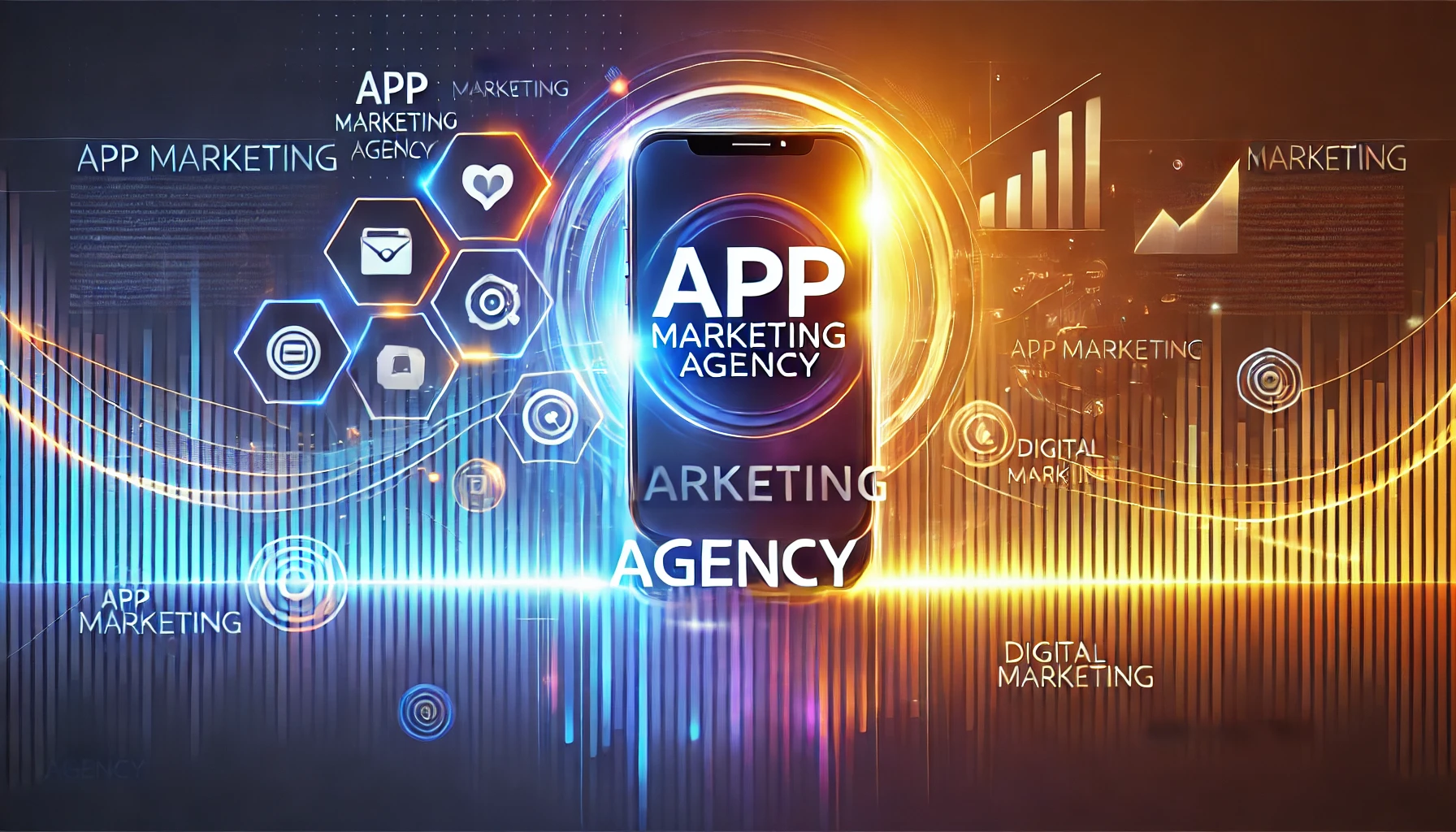 App Marketing Agency