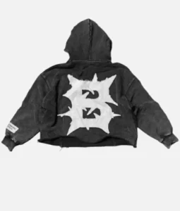The History of Billionaire Studios Hoodie