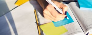 Book Writing
