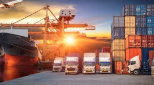 3PL Logistics Solutions in Melbourne