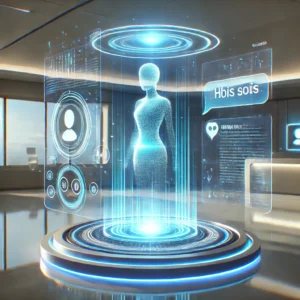How AI is transforming
