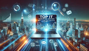 IT Marketing Services