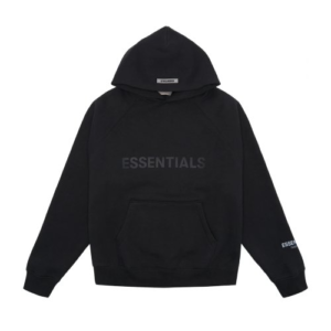 Essentials Hoodie and Essentials Sweatpants Comfort and Style