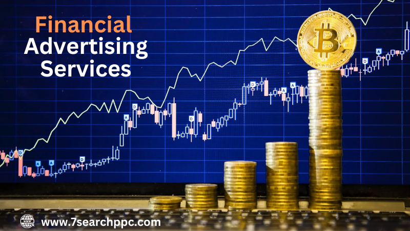 Financial Advertising Services