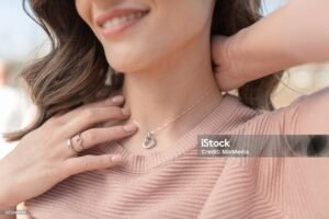 HYCINTH Jewellry