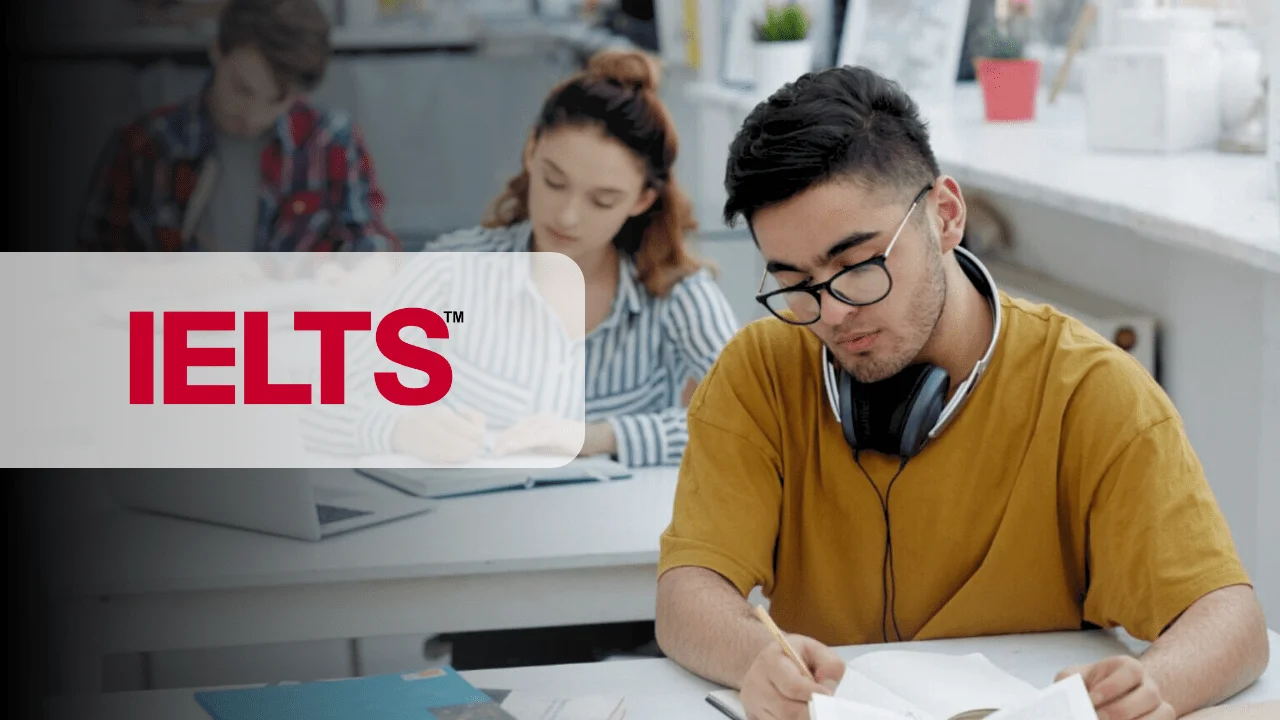 The Role of Online Coaching in IELTS and PTE Preparation