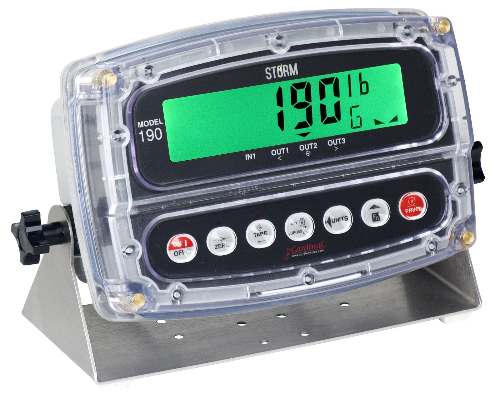 Instrument Calibration Services