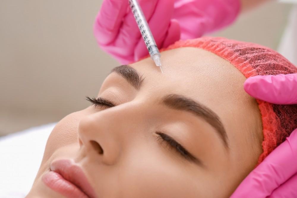 Is Botox Good For Your Face A Comprehensive Guide