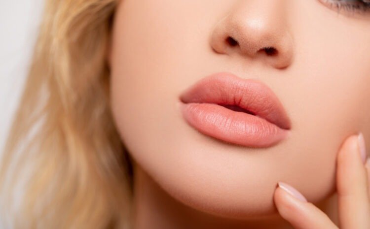 Lip Filler Aftercare What to Do After a Lip Filler Treatment