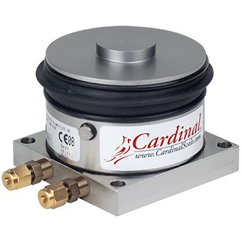 Load Cell Calibration Services