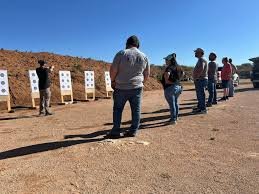 Maryland Handgun Permit Classes