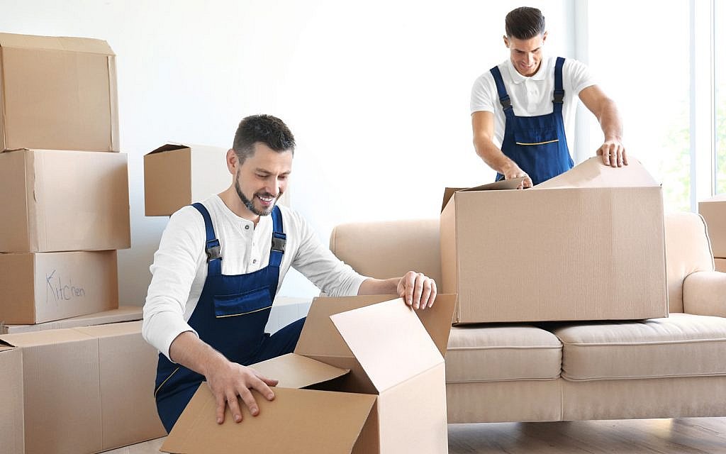 Packers and Movers in Karachi