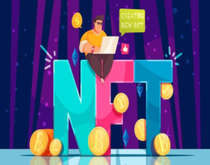 nft marketplace development service
