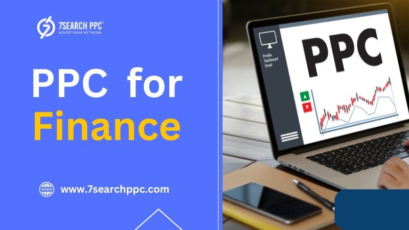 PPC for Financial Services