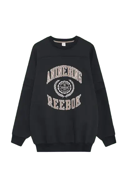 Anine Bing sweatshirt