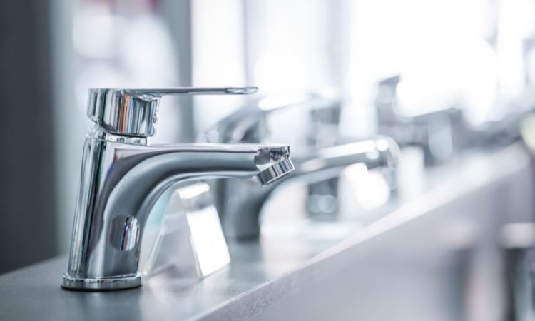 Residential Digital Faucets Market