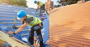 Roofing Estimating Services