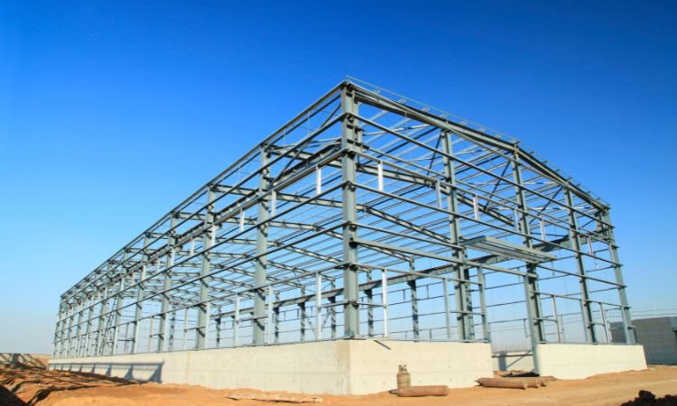 Saudi Arabia Structural Steel Market