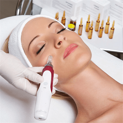 Say Goodbye to Acne Scars Micro-Needling Solutions in Dubai