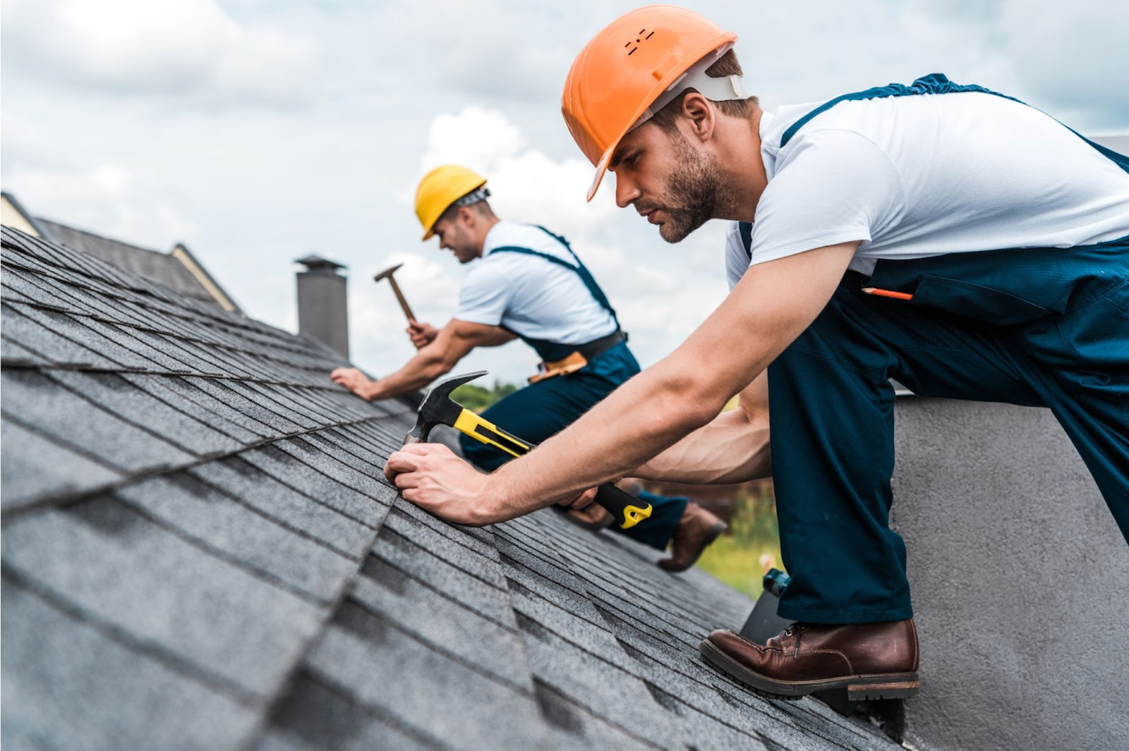 roofing services