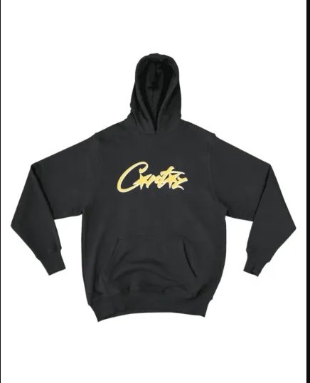 Corteiz Hoodie