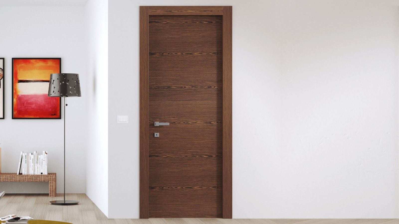 Veneer Doors