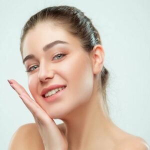 Which treatment is best for skin whitening permanently