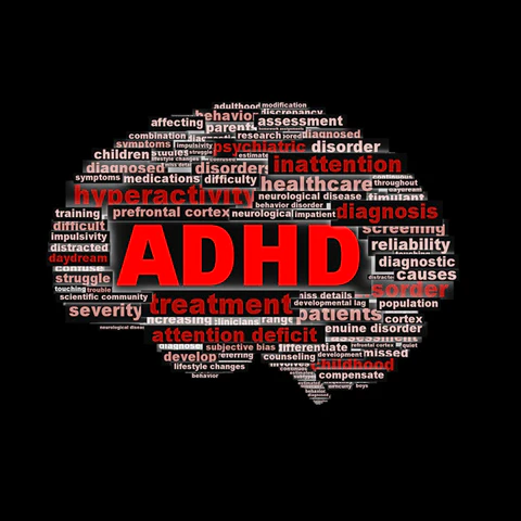 adhd