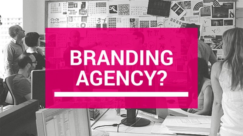 branding agency