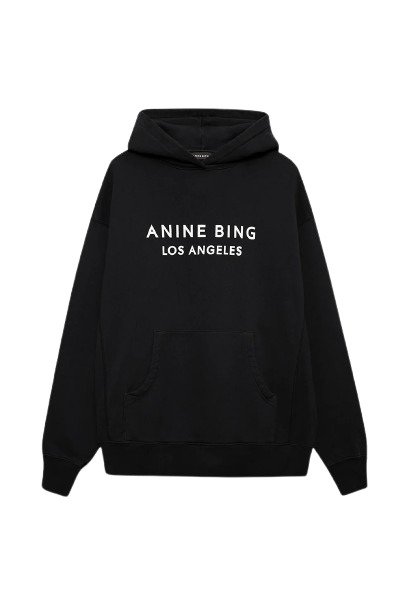 Anine Bing Hoodie