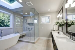 Bathroom Renovators Adelaide