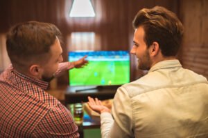 cricket opinion trading