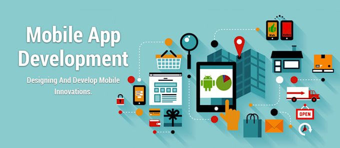 mobile app development company