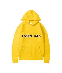 essential clothing Shop Official Online essentials hoodie Store