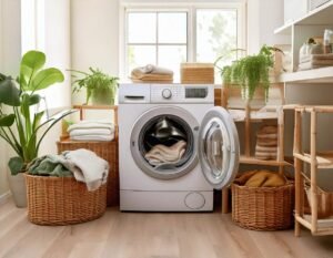 eco-friendly-laundry practises