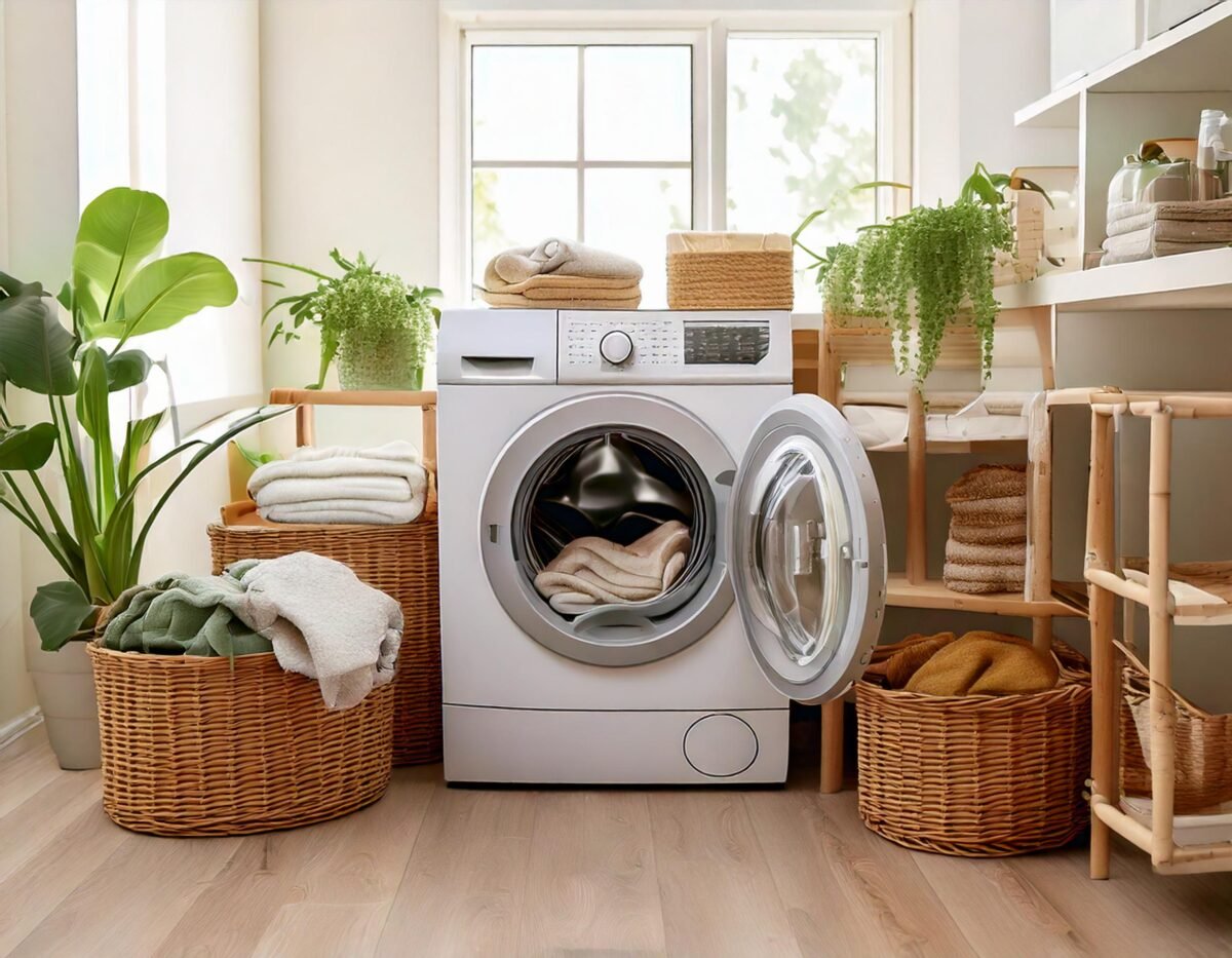 eco-friendly-laundry practises