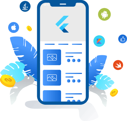 flutter app development