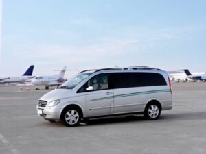 limousine in long Island NY
