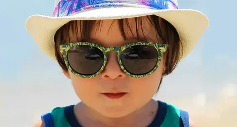 Kids sunglasses