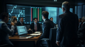 finance