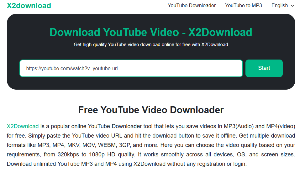 X2Download.tube