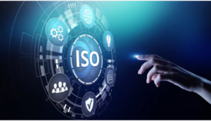 ISO certification in India