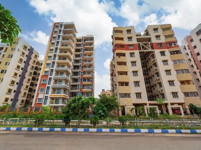 Flats in Amaravati for Sale