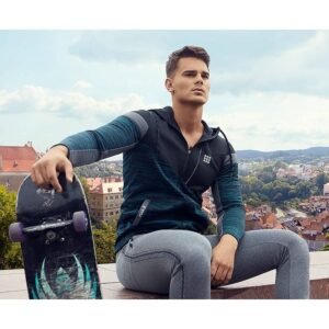 men tracksuit