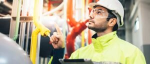 OSHA Course in Pakistan