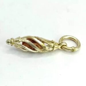 1 Mukhi Rudraksha Bracelet
