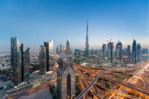 real estate agent dubai