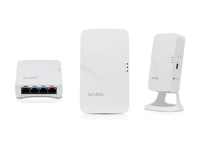 Wi-Fi 7 Access Points