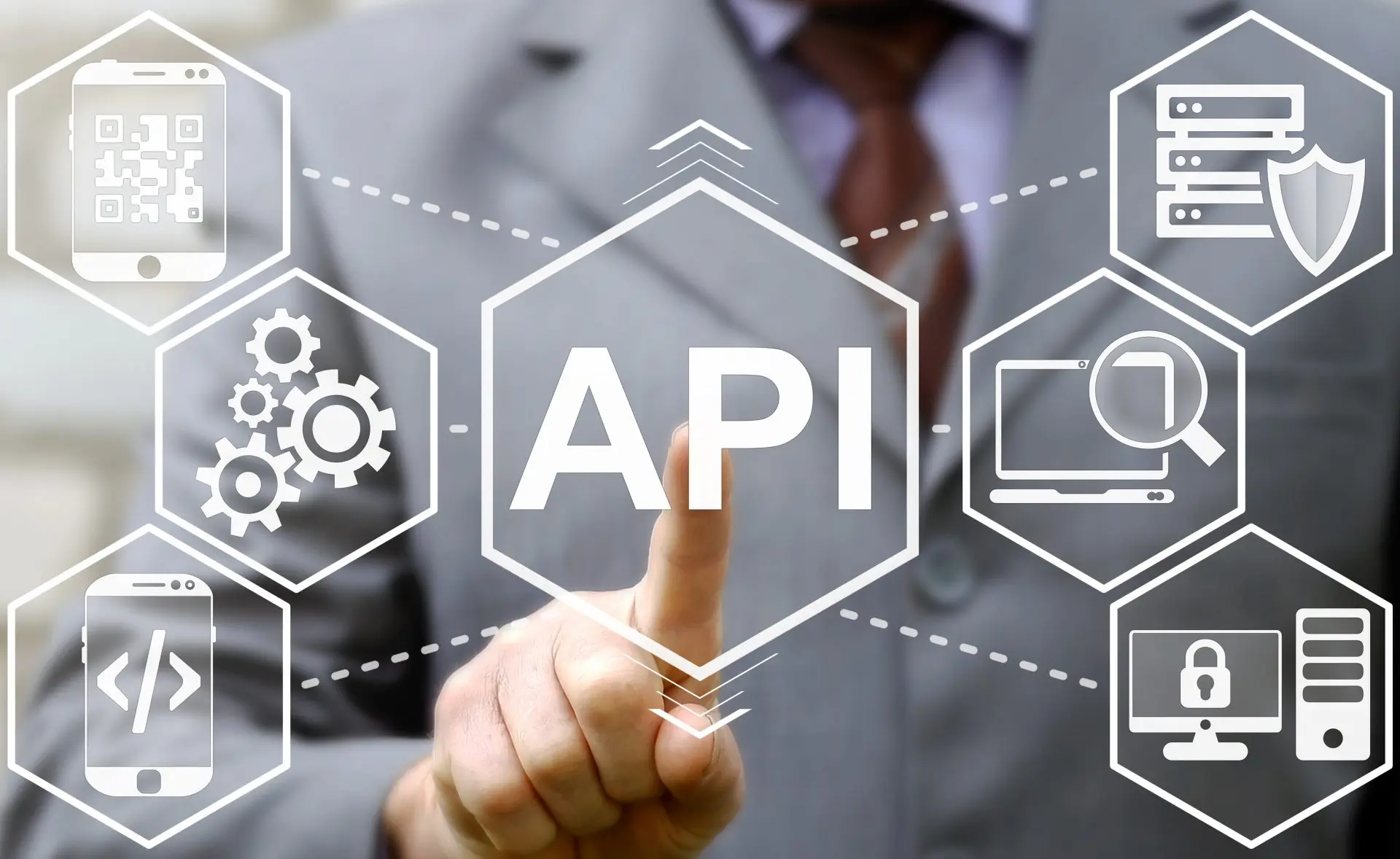 API Integration Services