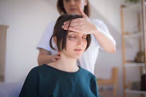 Reiki Healing for Enhanced Emotional Communication Skills